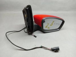 Seat Mii Front door electric wing mirror 