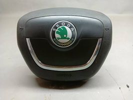 Skoda Superb B6 (3T) Airbag dello sterzo 3T0880201B