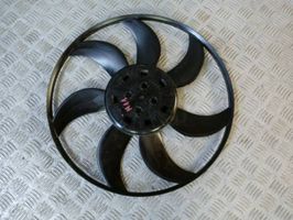 Volkswagen Transporter - Caravelle T6 Electric radiator cooling fan C66637100