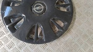 Opel Adam R15 wheel hub/cap/trim 13214814