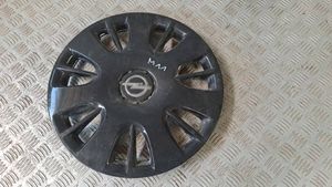 Opel Adam R15 wheel hub/cap/trim 13214814