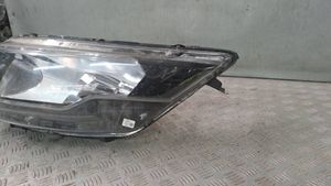 Iveco Daily 5th gen Phare frontale 47910748