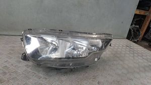 Iveco Daily 5th gen Phare frontale 47910748