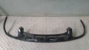 Porsche Macan Front bumper skid plate/under tray 95B807834E