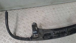 Porsche Macan Front bumper skid plate/under tray 95B807834E