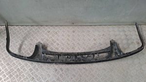 Porsche Macan Front bumper skid plate/under tray 95B807834E