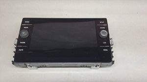 Volkswagen PASSAT B8 Radio / CD-Player / DVD-Player / Navigation 5G6919605