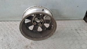 Nissan Micra R15 alloy rim 