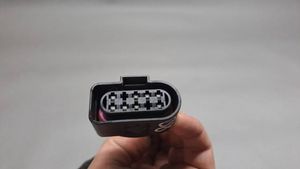 Volkswagen PASSAT B8 Element lampy przedniej 