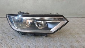 Volkswagen PASSAT B8 Lampa przednia 3G2941006C