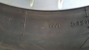 Volkswagen PASSAT B8 Cerchione in fibra di carbonio R16 3G0601025BJ