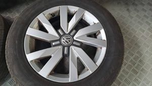 Volkswagen PASSAT B8 Llanta de fibra de carbono R16 3G0601025BJ