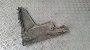 Volkswagen PASSAT B8 Rear underbody cover/under tray 3G0825101A