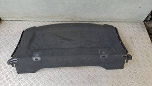 Volkswagen PASSAT B8 Grilles/couvercle de haut-parleur arrière 3G5863413B