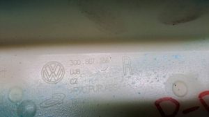 Volkswagen PASSAT B8 Front door interior handle trim 3G0867166