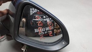 Volkswagen PASSAT B8 Espejo lateral eléctrico de la puerta delantera 