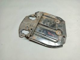 Nissan Juke I F15 Vassoio scatola della batteria 