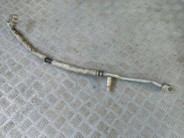 Volkswagen Fox Air conditioning (A/C) pipe/hose 6Q0820721S