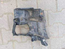 BMW 2 F22 F23 Modanatura separatore del paraurti anteriore 7293881