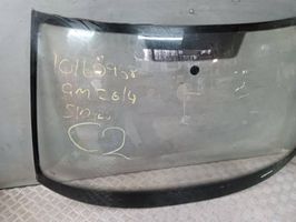 Skoda Yeti (5L) Переднее стекло 