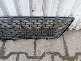 KIA Picanto Front bumper lower grill 8651207500