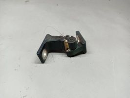 Skoda Yeti (5L) Front door lower hinge 