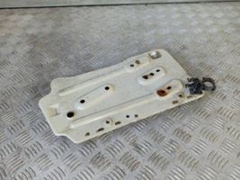 Fiat Ducato Battery box tray 