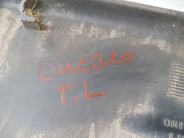 Fiat Ducato Etuoven lista (muoto) 1304018070
