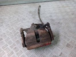 Volkswagen PASSAT B8 Caliper de freno delantero 