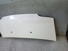 Fiat Ducato Engine bonnet/hood 