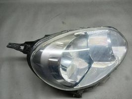 Nissan Micra Headlight/headlamp 260101HA0A
