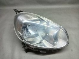 Nissan Micra Headlight/headlamp 260101HA0A