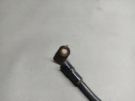 Nissan Micra Negative earth cable (battery) 