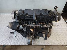 Fiat Ducato Motor 10DYER