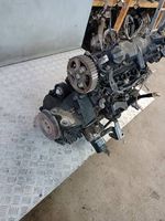 Fiat Ducato Motor 10DYER