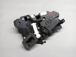 Volkswagen Polo VI AW Serrure de porte avant 10B837016