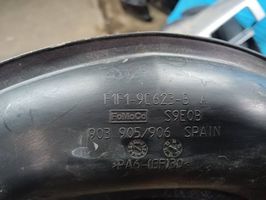 Ford Kuga II Žarna (-os)/ vamzdis (-džiai) F1F19C623B