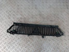 Mitsubishi Outlander Front bumper upper radiator grill 6402A198