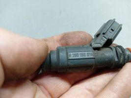 Toyota Corolla E140 E150 Fuel injector 232500D030