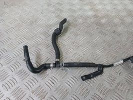 Audi A3 S3 8V Engine coolant pipe/hose 5Q0122449B