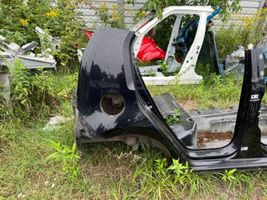 Skoda Citigo Ćwiartka tylna 