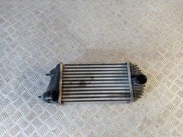 Suzuki Swift Radiador intercooler 