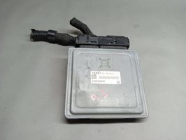 Audi A1 Calculateur moteur ECU 03L906023QA