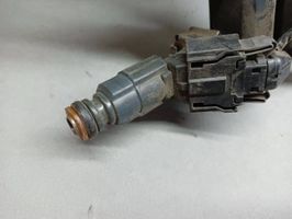 Volkswagen Polo Kraftstoffverteiler Einspritzleiste Verteilerrohr 030906031J