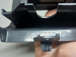 Audi A1 Other dashboard part 8X1857851