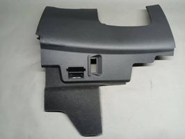 Audi A1 Dashboard lower bottom trim panel 8X1863075