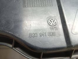 Volkswagen Golf VII Osłona żarówki lampy przedniej 5G0941608