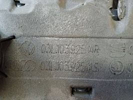 Audi A1 Engine cover (trim) 03L103925AR