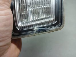 Audi A1 Lampy tylnej klapy bagażnika 8X0945096