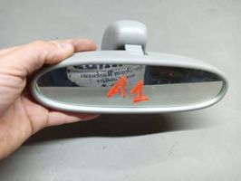 Audi A1 Rear view mirror (interior) 